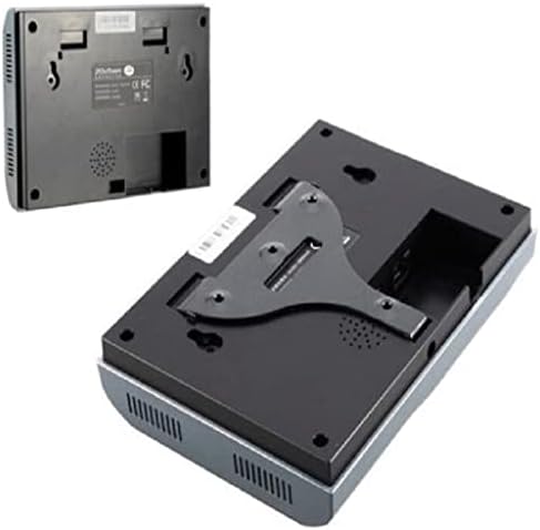 ygqzm Биометрична Система за обслужване на USB Четец на Пръстови Отпечатъци Часовници Машина на Времето Управление на Служител