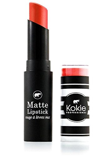 Матово червило Kokie Cosmetics, LM60, 0,14 Грама