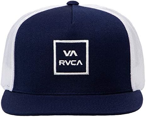 Мъжка шапка шофьор на камион RVCA All The Way
