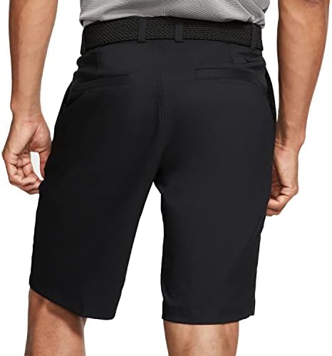 Мъжки къси панталони за голф Найки Flex