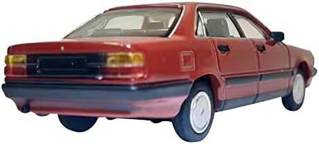 DAGIJIRD 1:64 Сплав от Класическата Серия на Паметта Модел Автомобил Детска Играчка Модел на превозното средство за Audi