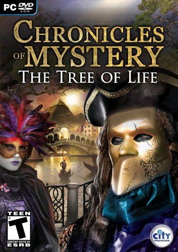Хрониките на мистерии: Дървото на живота - PC