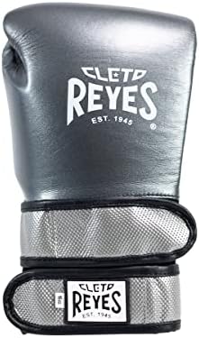 Боксови Ръкавици Cleto Reyes Hero С двойна Линия