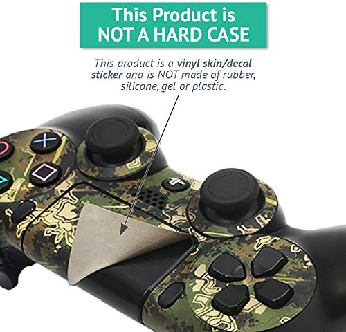 Корица MightySkins е Съвместим със зарядно устройство за контролер Fosmon Xbox - Private Джунглата | Защитно, здрава и уникална Vinyl