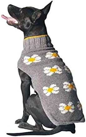 Пуловер за кучета Шили Dog Daisy, 3X-Large