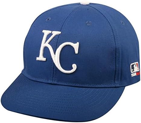 Лицензирани копия на футбол потници, бейзболни шапки MLB - Канзас Сити Роялс